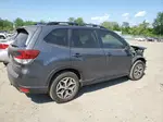 2020 Subaru Forester Premium Charcoal vin: JF2SKAJC7LH550725