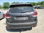 2020 Subaru Forester Premium Charcoal vin: JF2SKAJC7LH550725