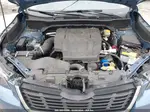 2020 Subaru Forester Premium Синий vin: JF2SKAJC7LH556315