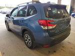 2020 Subaru Forester Premium vin: JF2SKAJC8LH555710