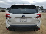 2020 Subaru Forester Premium White vin: JF2SKAJC9LH406013