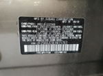 2020 Subaru Forester Premium Gray vin: JF2SKAJC9LH415763