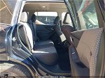 2019 Subaru Forester Sport Dark Blue vin: JF2SKAKC4KH486172