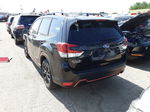 2020 Subaru Forester Sport vin: JF2SKALC5LH460373