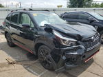 2020 Subaru Forester Sport Black vin: JF2SKAMC1LH485964