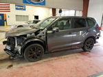 2020 Subaru Forester Sport Charcoal vin: JF2SKAMC4LH580423