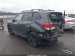 2020 Subaru Forester Sport Серый vin: JF2SKAMC7LH602401