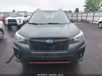 2020 Subaru Forester Sport Gray vin: JF2SKAMC7LH602401