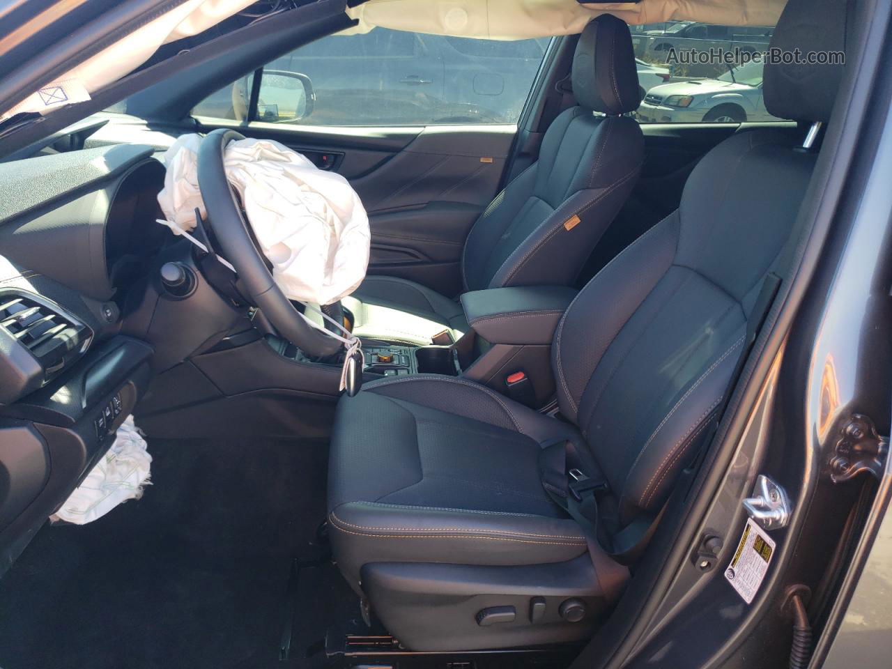 Price & History 2023 Subaru Forester Wilderness 2.5l 4 vin Price & History 2023 Subaru Forester Wilderness 2.5l 4 vin