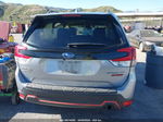 2020 Subaru Forester Sport Gray vin: JF2SKAMC9LH437676