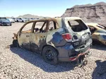 2019 Subaru Forester Sport Burn vin: JF2SKAPC0KH425460