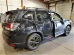 2019 Subaru Forester Sport Black vin: JF2SKAPC0KH498635