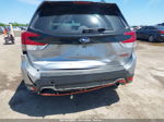 2019 Subaru Forester Sport Silver vin: JF2SKAPC0KH524988