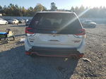 2019 Subaru Forester Sport White vin: JF2SKAPC0KH546392