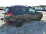 2019 Subaru Forester Sport Black vin: JF2SKAPC1KH436371