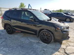 2019 Subaru Forester Sport Black vin: JF2SKAPC1KH436371