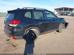 2019 Subaru Forester Sport Black vin: JF2SKAPC1KH590207