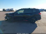 2019 Subaru Forester Sport Black vin: JF2SKAPC1KH590207