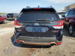 2019 Subaru Forester Sport Blue vin: JF2SKAPC2KH422575