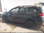 2019 Subaru Forester Sport Black vin: JF2SKAPC2KH523521