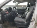 2019 Subaru Forester Sport Белый vin: JF2SKAPC4KH536321