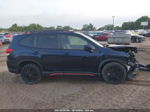 2019 Subaru Forester Sport Blue vin: JF2SKAPC5KH548834