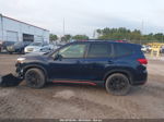 2019 Subaru Forester Sport Blue vin: JF2SKAPC5KH548834