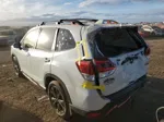 2019 Subaru Forester Sport Белый vin: JF2SKAPC9KH538100