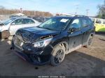 2020 Subaru Forester Sport Black vin: JF2SKARC3LH509142