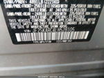 2020 Subaru Forester Sport Silver vin: JF2SKARC4LH528105