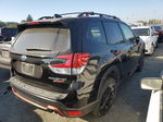 2020 Subaru Forester Sport Black vin: JF2SKARC6LH502377