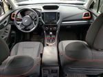 2020 Subaru Forester Sport Серебряный vin: JF2SKARC8LH507922