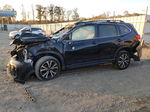 2019 Subaru Forester Limited Black vin: JF2SKASC2KH515085