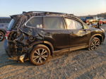 2019 Subaru Forester Limited Black vin: JF2SKASC2KH515085