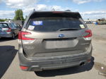 2019 Subaru Forester Limited Charcoal vin: JF2SKASC4KH513015