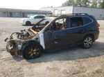 2019 Subaru Forester Limited Burn vin: JF2SKASC6KH592557