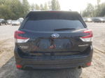 2019 Subaru Forester Limited Пожар vin: JF2SKASC6KH592557