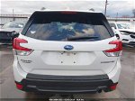 2020 Subaru Forester Limited White vin: JF2SKASC7LH535608