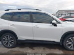 2020 Subaru Forester Limited White vin: JF2SKASC7LH535608