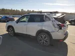 2019 Subaru Forester Limited Белый vin: JF2SKASCXKH489089