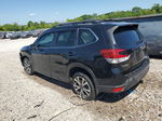 2019 Subaru Forester Limited Black vin: JF2SKAUC0KH576982