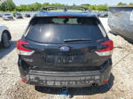 2019 Subaru Forester Limited Black vin: JF2SKAUC0KH576982