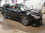 2020 Subaru Forester Limited Black vin: JF2SKAUC0LH401360