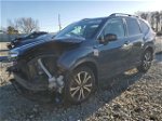 2019 Subaru Forester Limited Charcoal vin: JF2SKAUC2KH421334