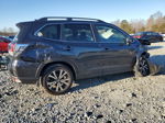 2019 Subaru Forester Limited Угольный vin: JF2SKAUC2KH421334