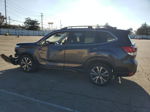 2019 Subaru Forester Limited Black vin: JF2SKAUC2KH590267