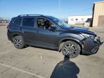 2019 Subaru Forester Limited Black vin: JF2SKAUC2KH590267