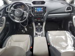 2020 Subaru Forester Limited Красный vin: JF2SKAUC2LH535710