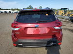 2020 Subaru Forester Limited Red vin: JF2SKAUC3LH444817