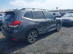 2020 Subaru Forester Limited Серый vin: JF2SKAUC3LH550099